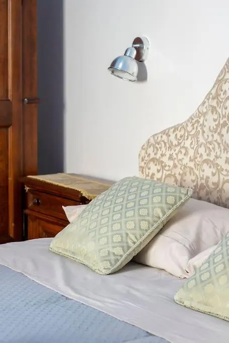 Anima Beauty House Apartment Rome