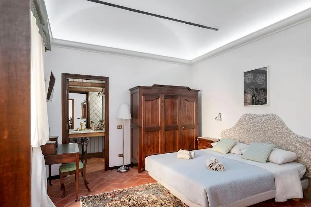 Anima Beauty House Apartment Rome
