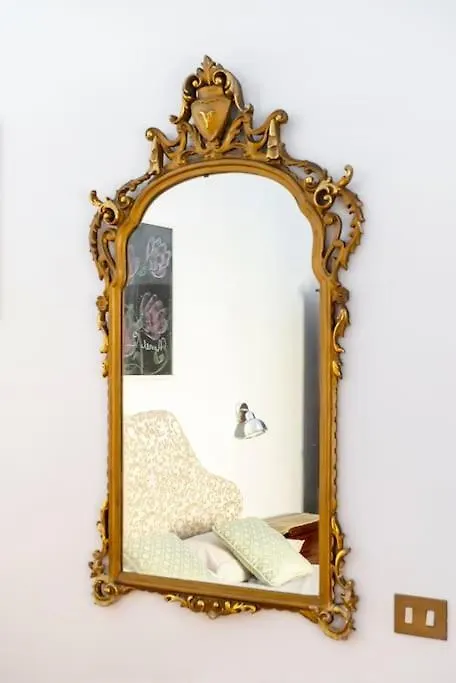 Anima Beauty House Apartment Rome