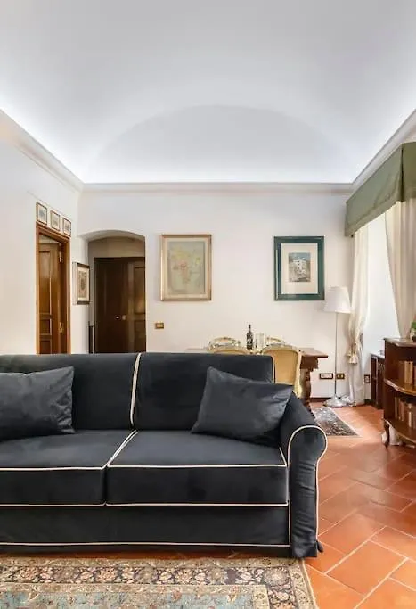 Anima Beauty House Apartment Rome 0*,