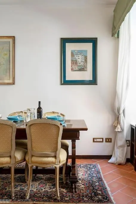 Anima Beauty House Apartment Rome Italy