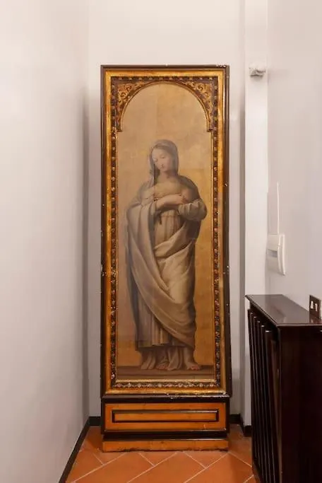 Anima Beauty House Apartment Rome 0*,