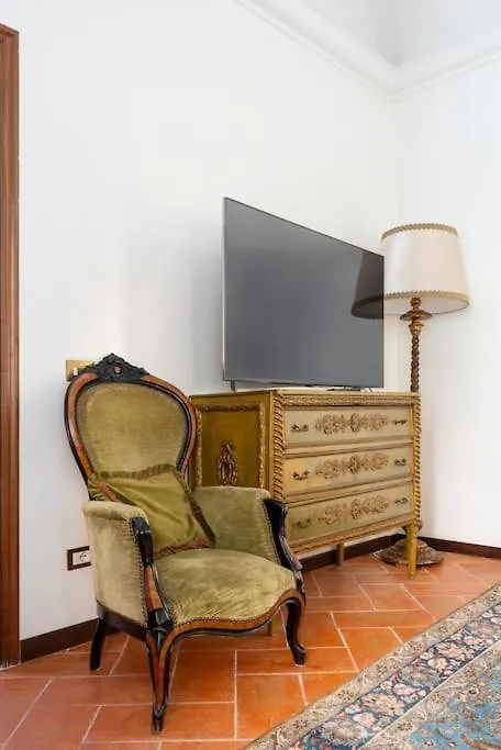 Anima Beauty House Apartment Rome 0*,  Italy