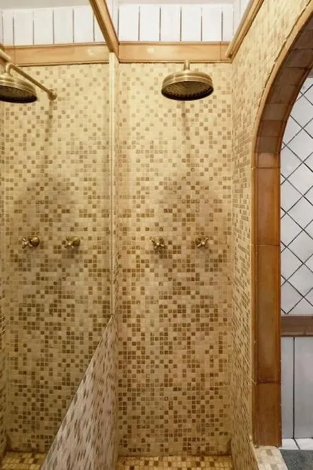 Anima Beauty House Apartment Rome
