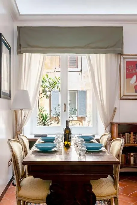 Anima Beauty House Apartment Rome