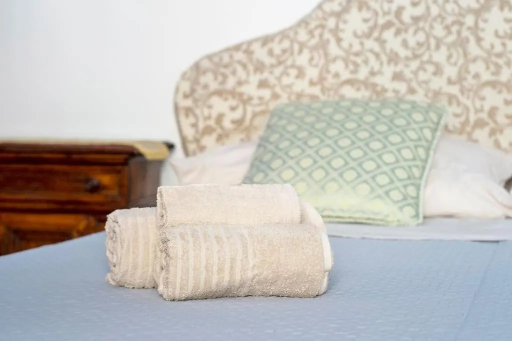 Anima Beauty House Apartment Rome Italy