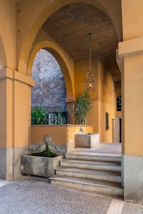 Anima Beauty House Apartment Rome Italy